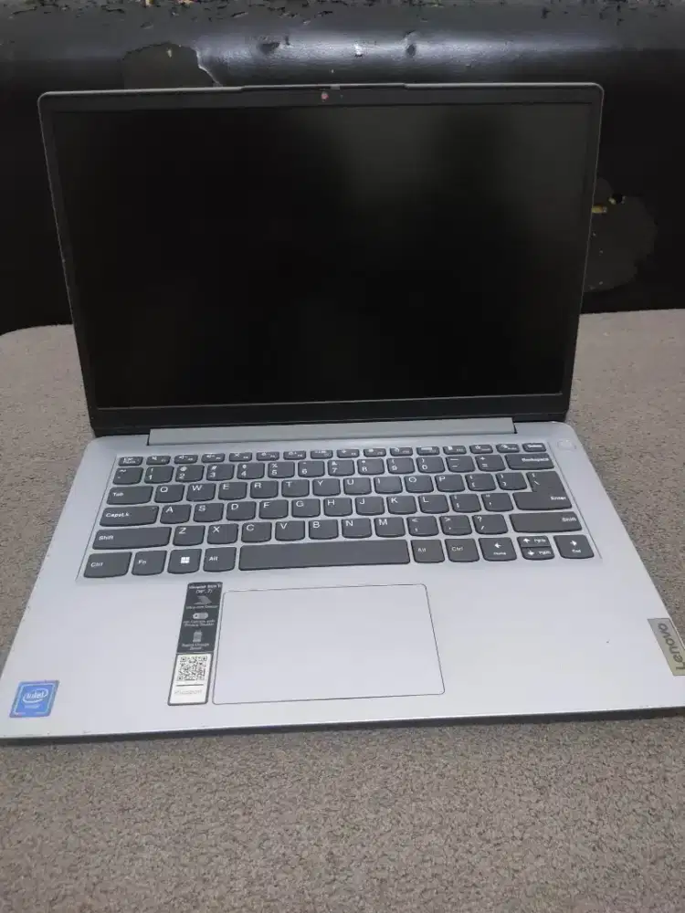 Murah Lenovo Ideapad slim
