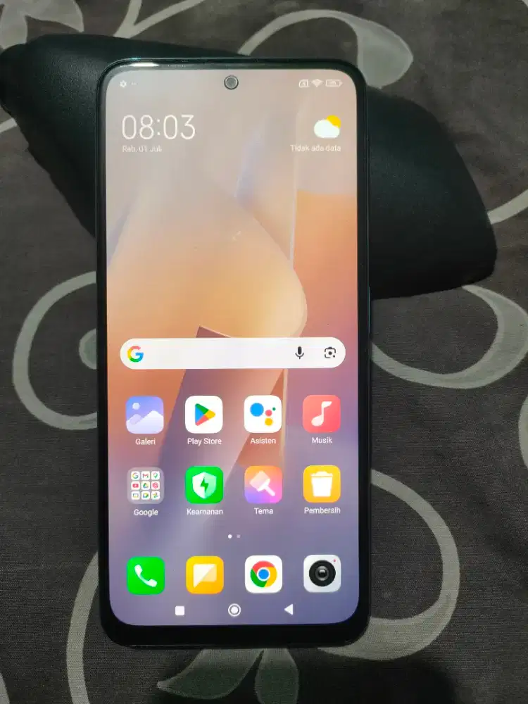 Xiaomi note 11 4/128