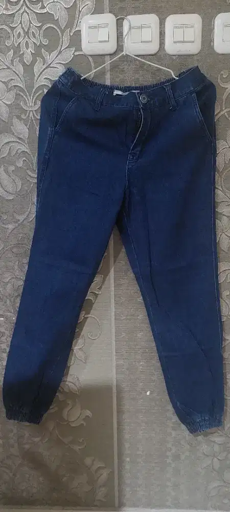 Celana jeans wanita murmer dapat 2