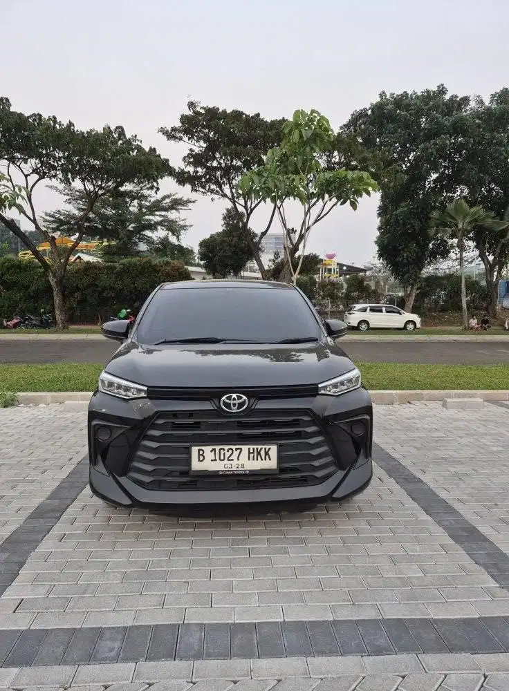 DP 7 JUTA AVANZA E CVT 2023