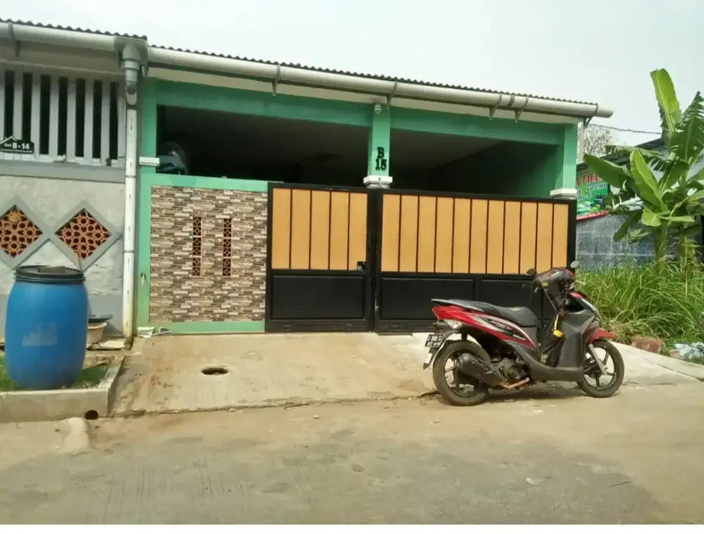 TO sudah jln 8thn sisa 7thn