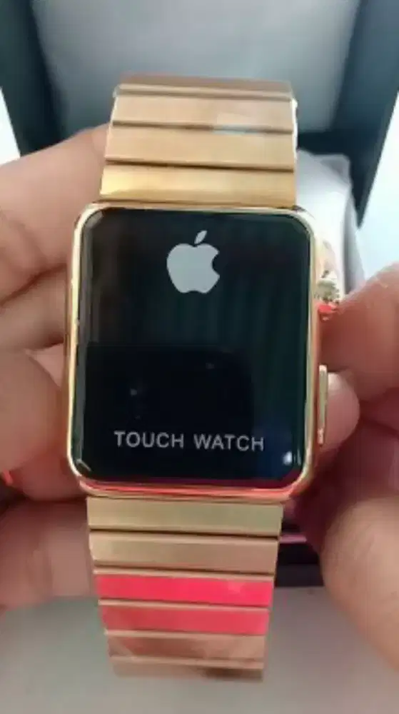 Jam Tangan iPhone Touch Watch