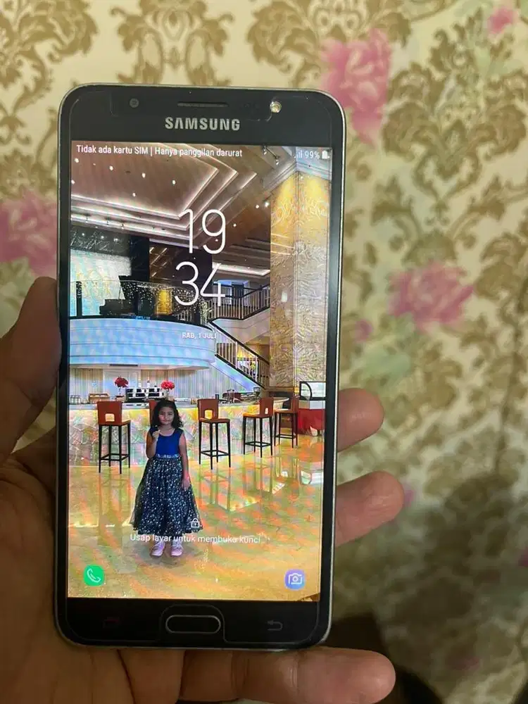 Samsung J7 2016