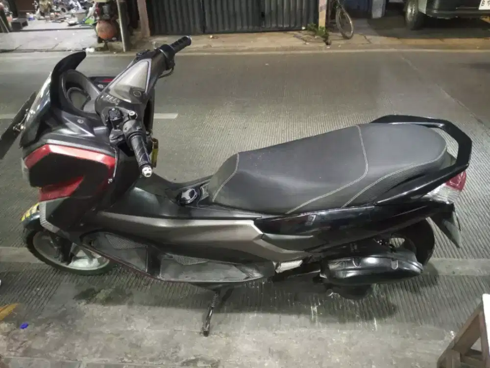 Yamaha NMAX OLD
