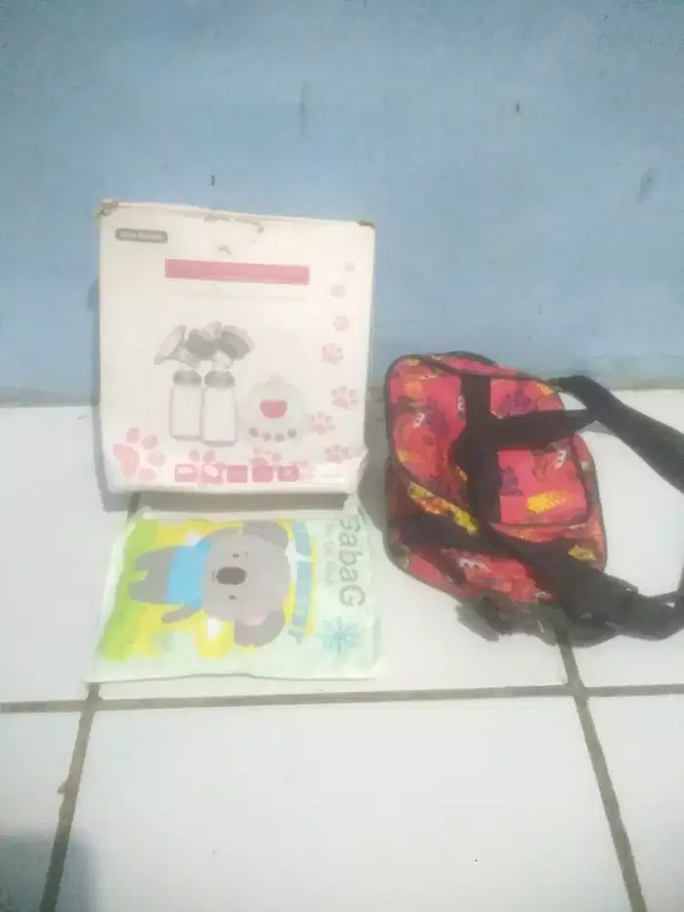 jual aja dari pada gk kepake