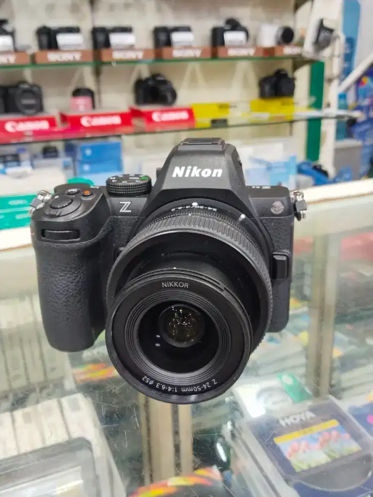 NIKON Z5 | KAMERA