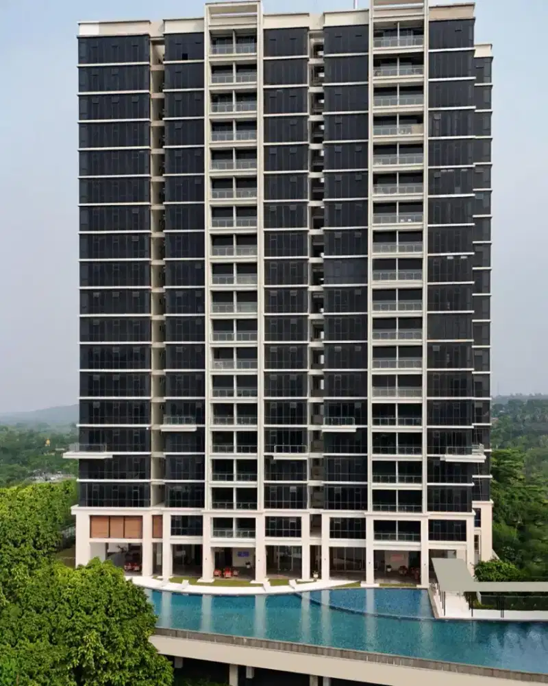 The Veranda Resort Residence