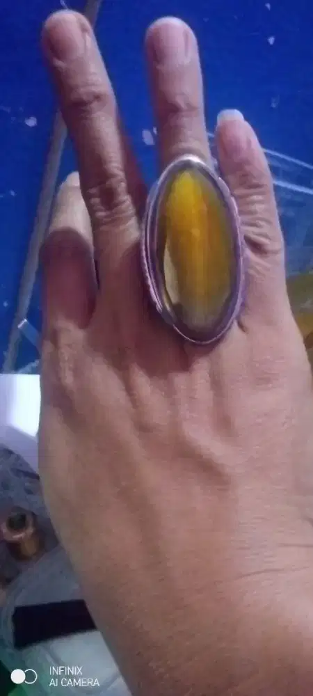 Batu pandan nanas