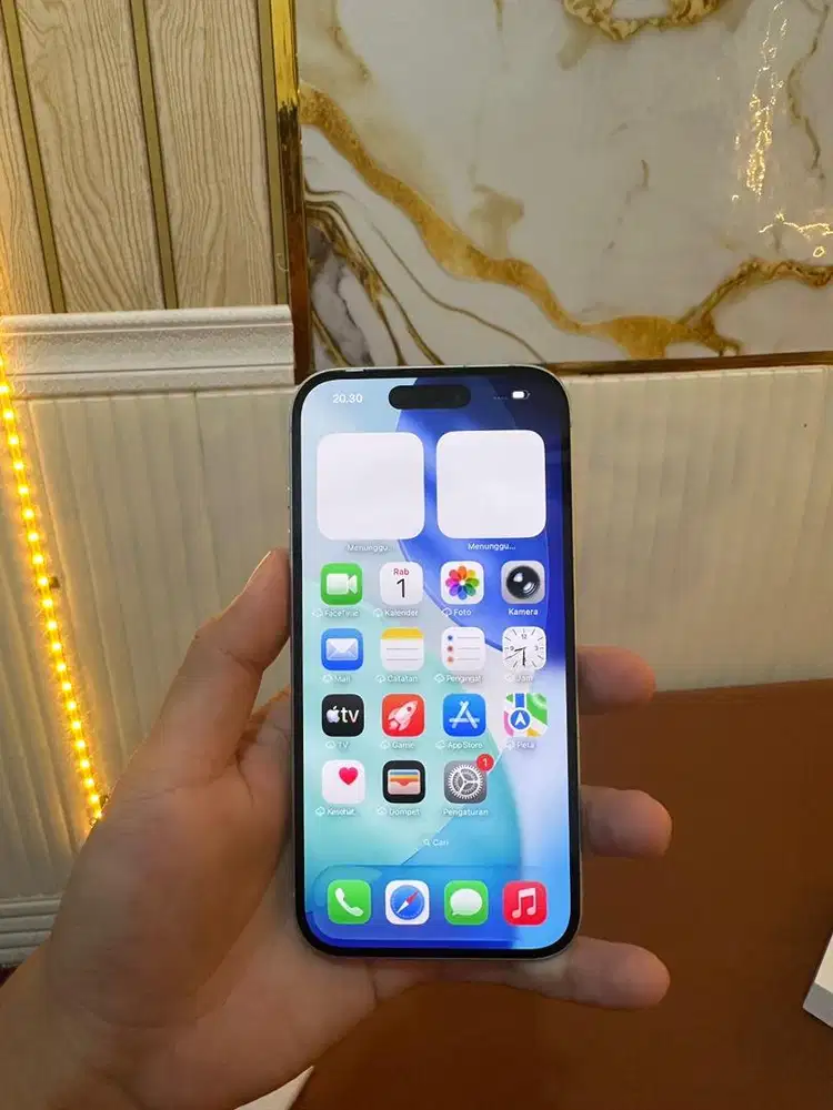 IPhone 15 256GB IBOX