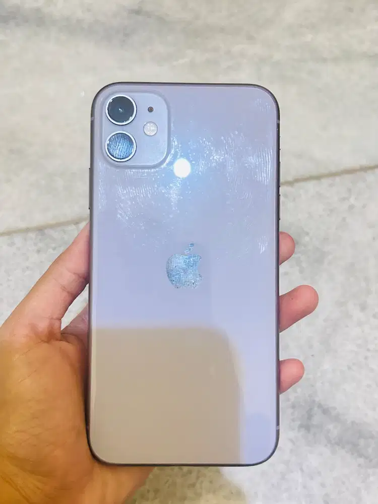 Iphone 11 64GB Inter