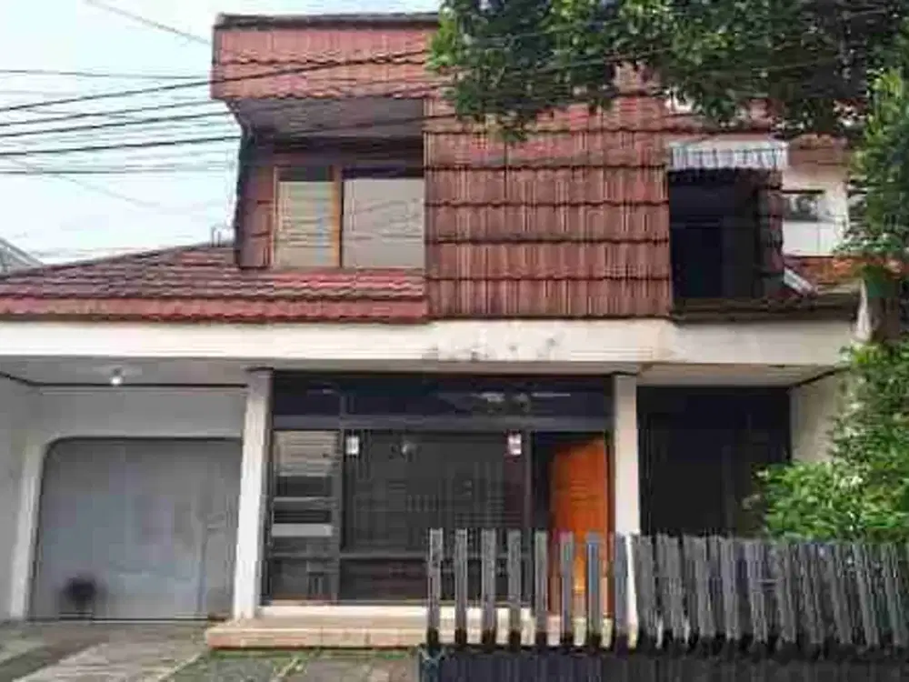Murah!! Sayap Jl. Sipratman, Riau, Lokasi Premium, Dekat ke Gasibu