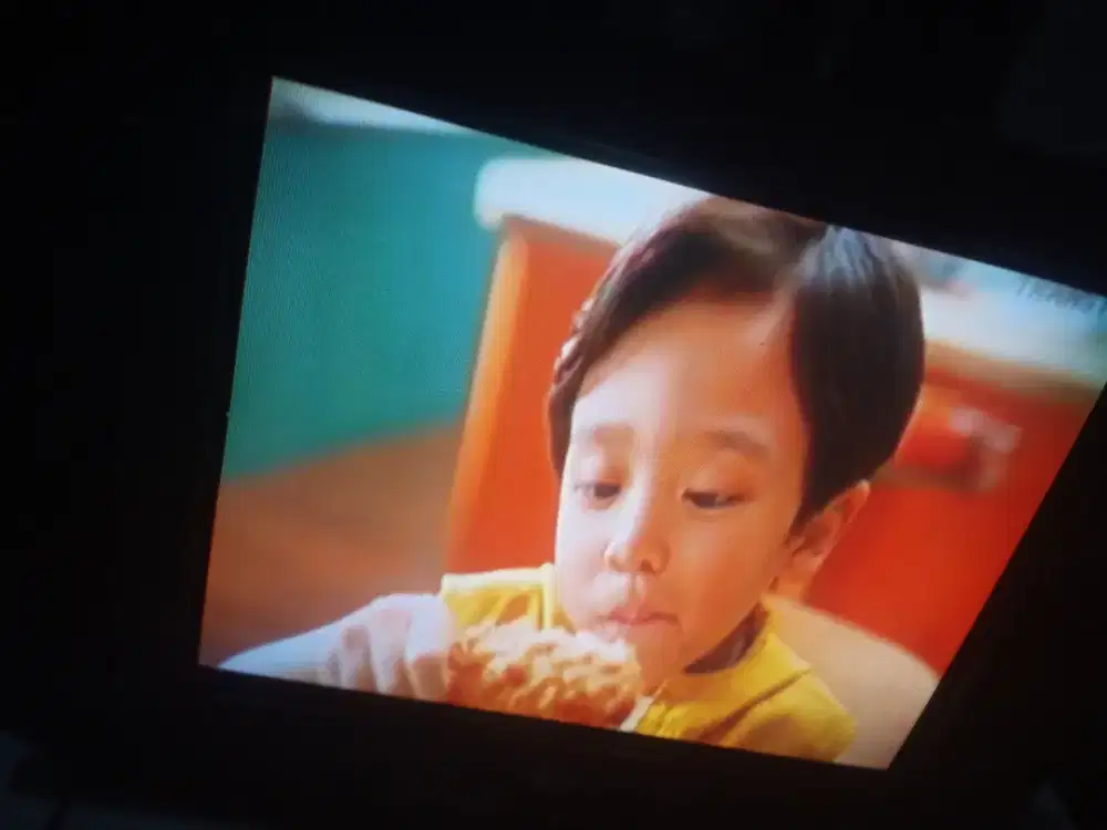 Tv LG 21 in slim