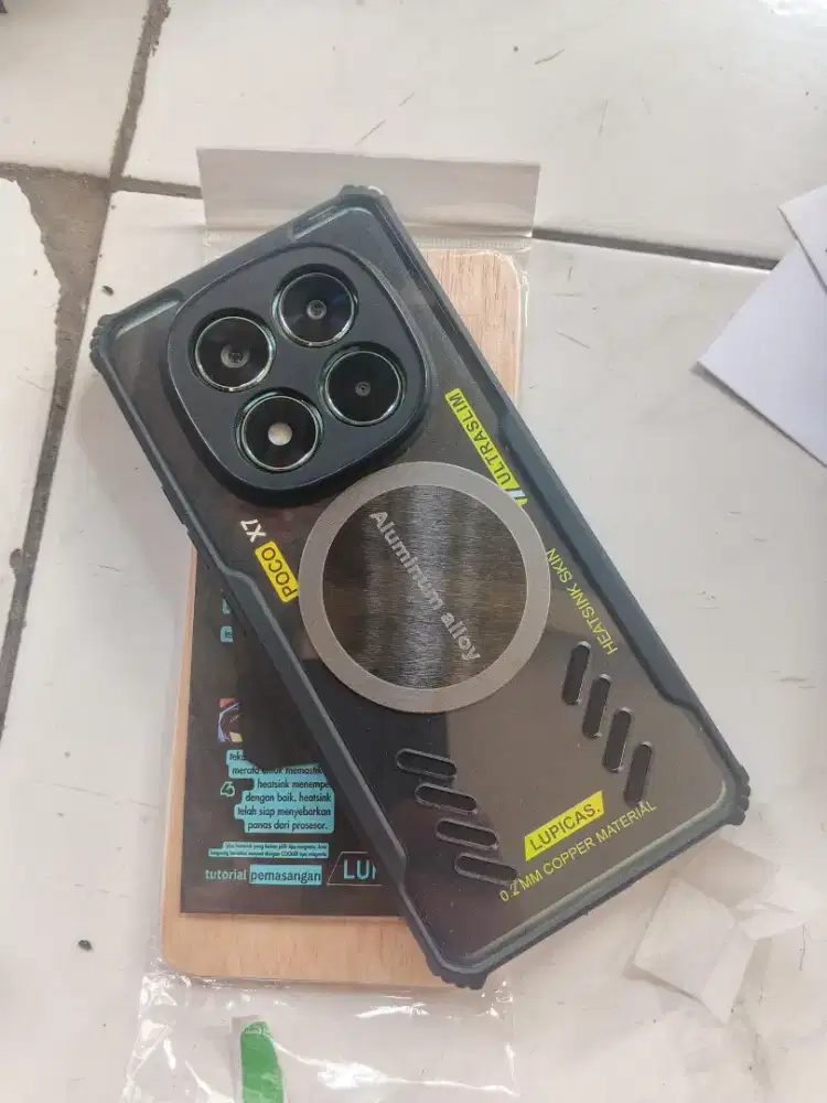 Poco x7 5g 8/256