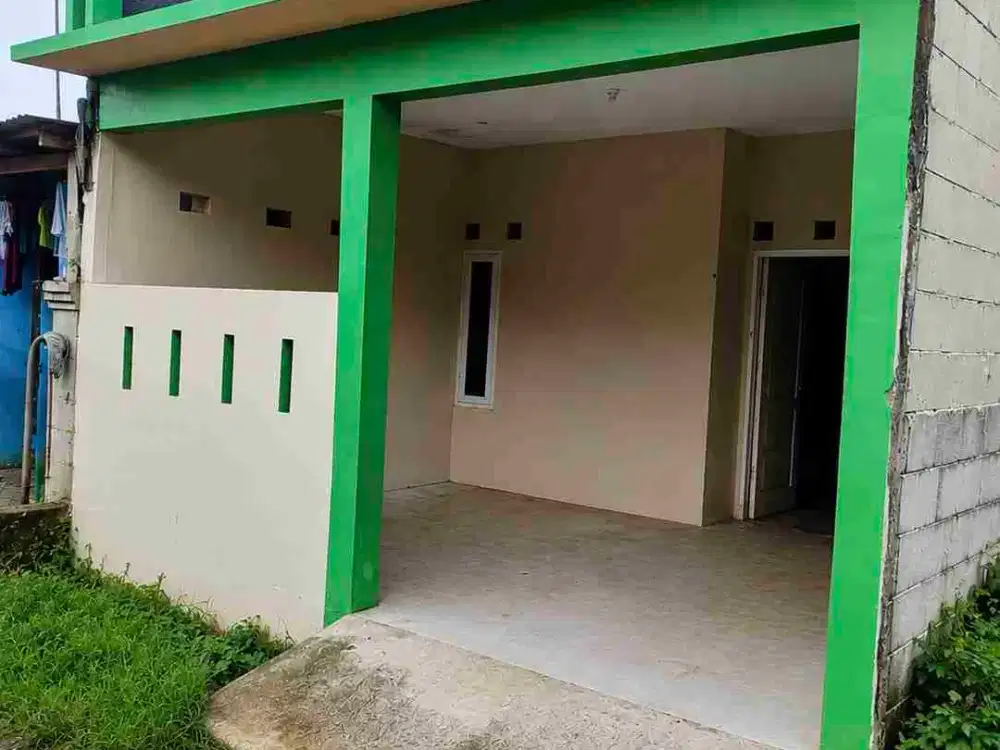 Jual Cepat Rumah harga terjangkau di Cikarang Selatan