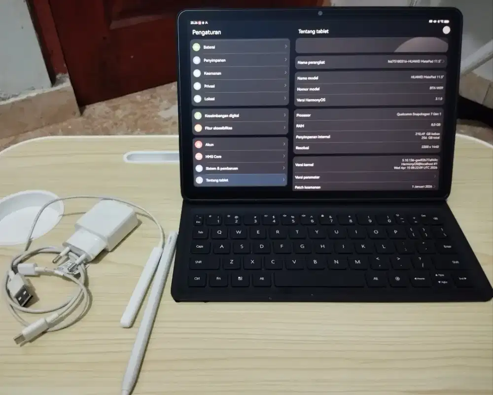 HUAWEI MatePad 11.5 PaperMatte Edition