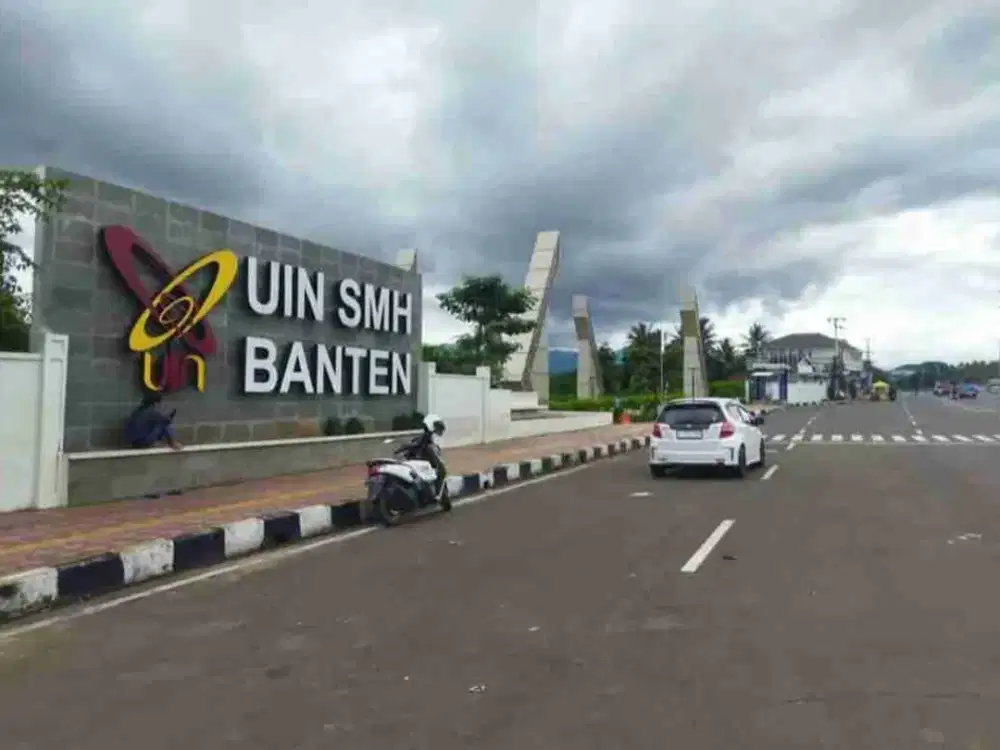 Jual Rumah Subsidi Di Kota Serang Di Sebrang Kantor Gubernur Banten KP3B