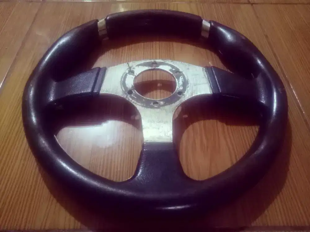 Stiur Mobil Viola Rally Design