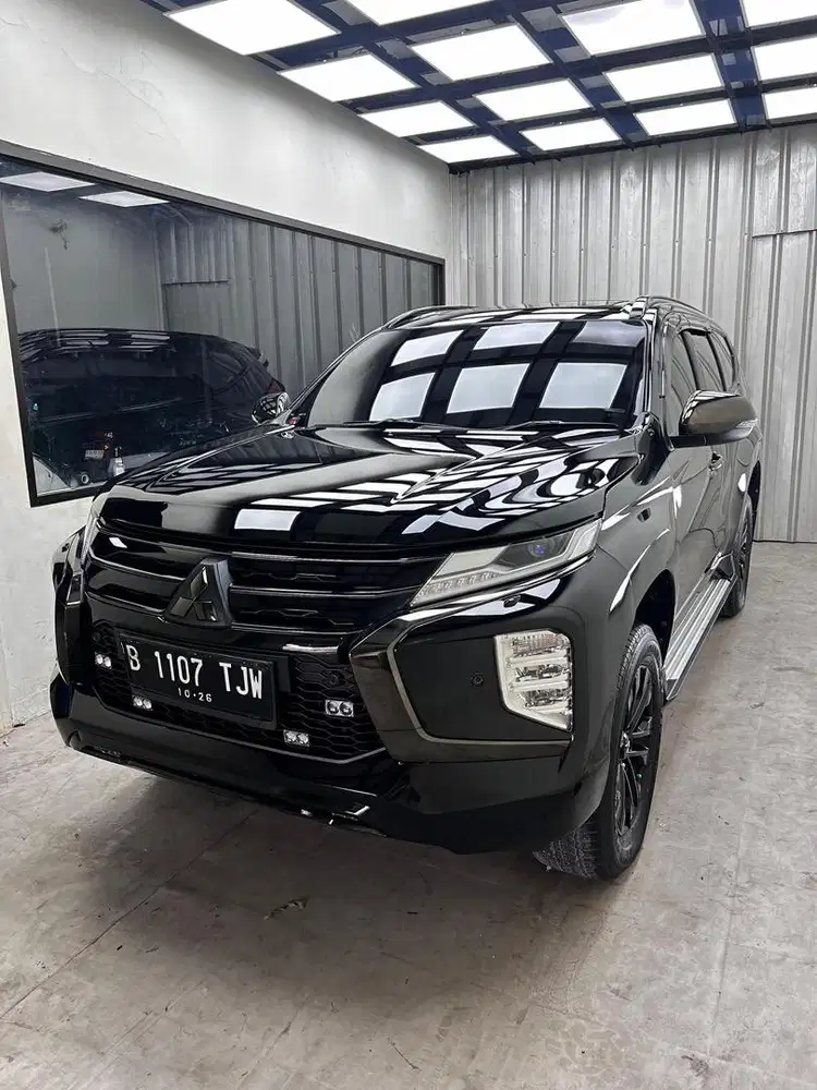 Coating mobil premium | garansi kilap