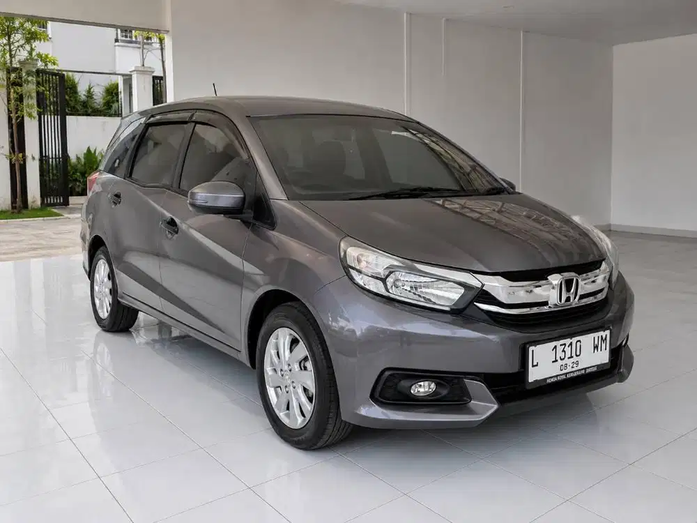 Honda Mobilio E 2019 matic