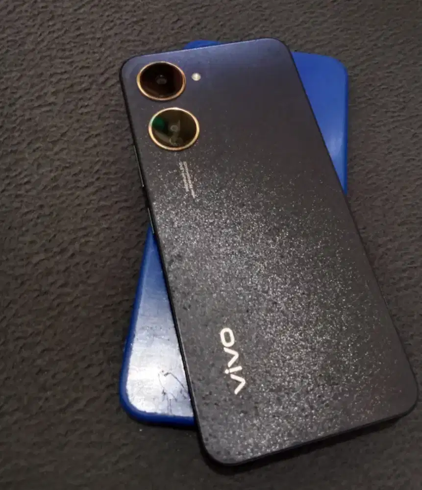 Vivo Y03 Ram 4/64gb