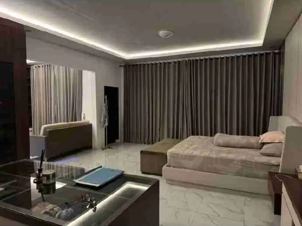 PASADENA RESIDENCE FURNISH RUMAH MEWAH MURAH PARAH 2.7M NEGO KERAS