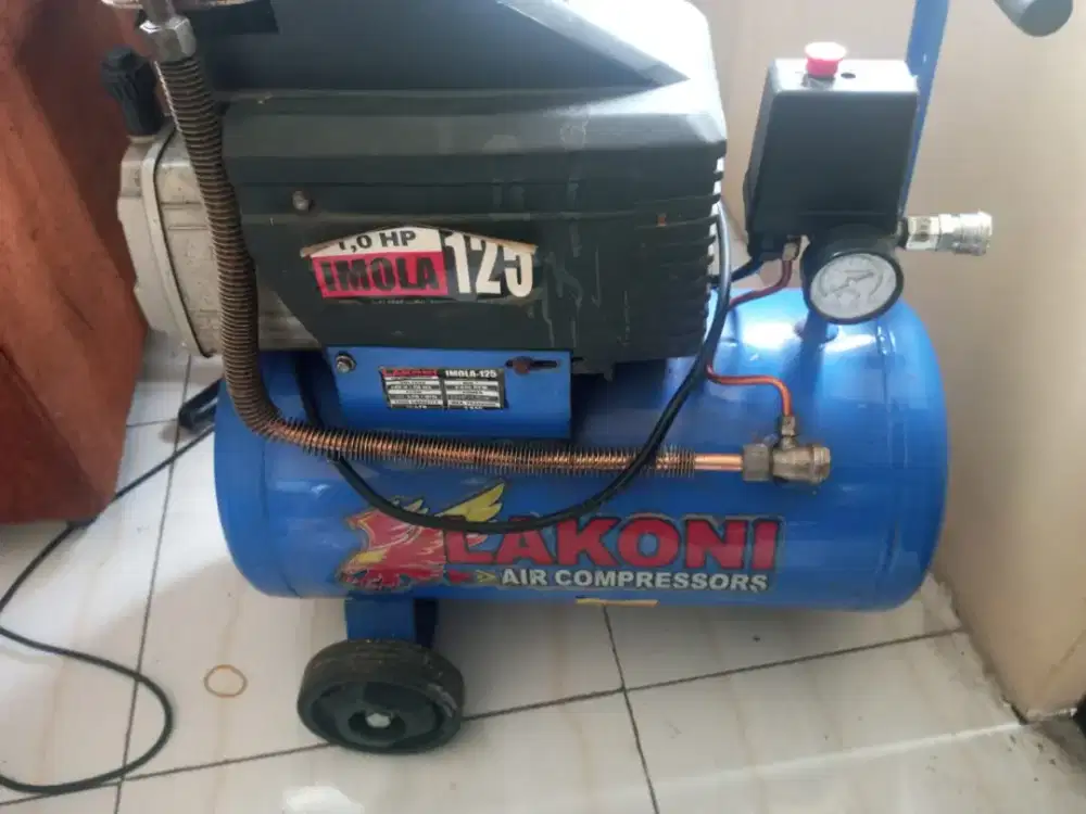 Kompresor Lakoni 1 PK