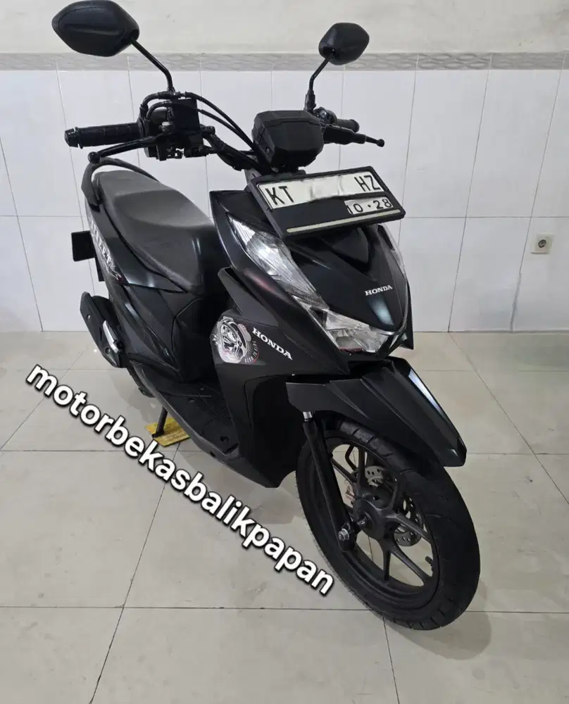 Beat Street Tahun 2023