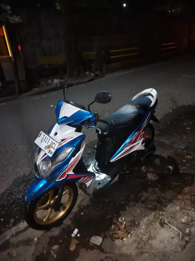 Xeon rc 125 2013