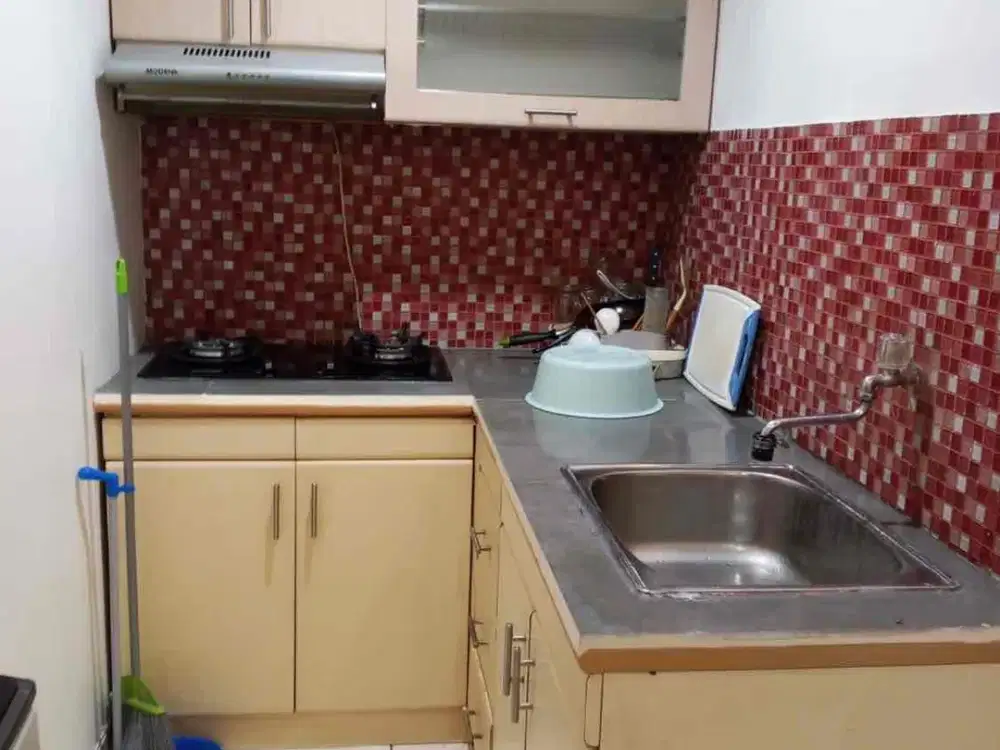 Disewakan Apartemen City Home Tower Miami Bay View MOI