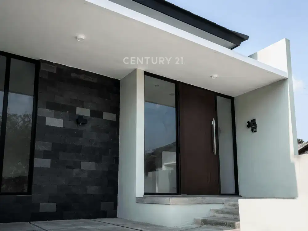 Hunian Dan Investasi Dalam Cluster Dekat Kampus UMY