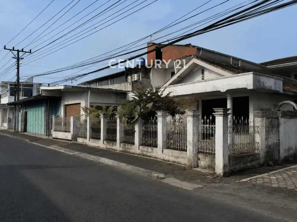 Peluang Investasi Kos Di Area Janti Dekat Kampus Atmajaya