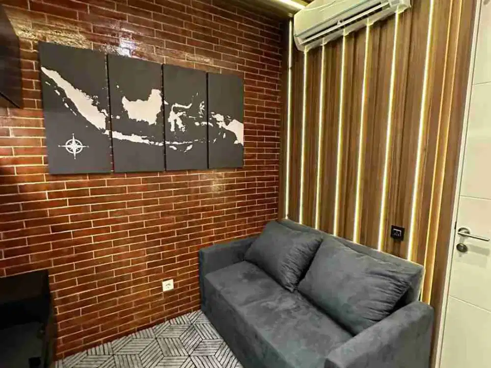 Murah Bagus Rumah Citraland Athena Ful Furnished