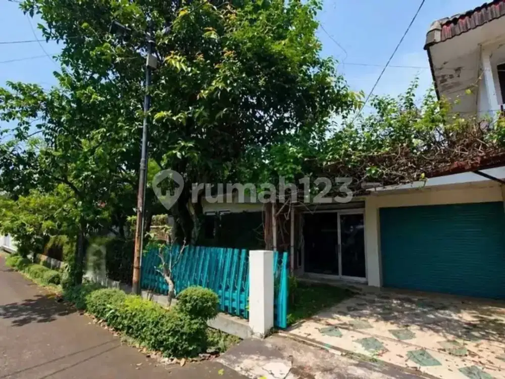 Jual Cepet Rumah Hitungtanag Golf Arcamanik Bndung