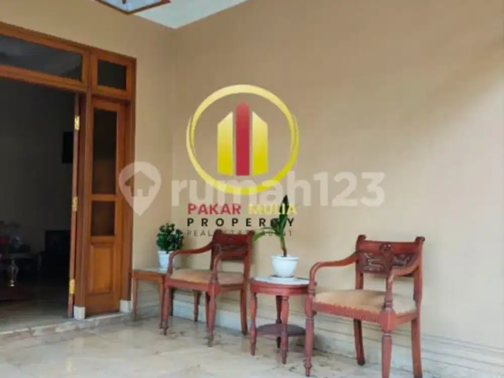 Rumah Suryalaya Siaphuni Lux Strategis