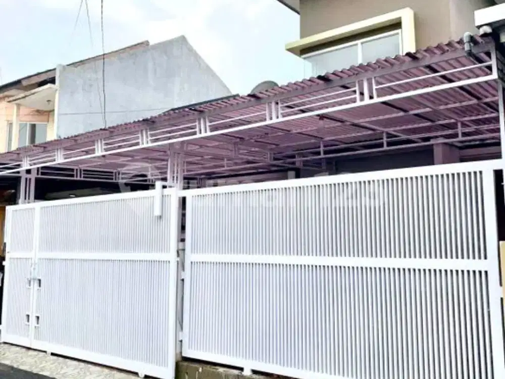 Rumah Bagus Arcamanik Permataelok Siaphuni