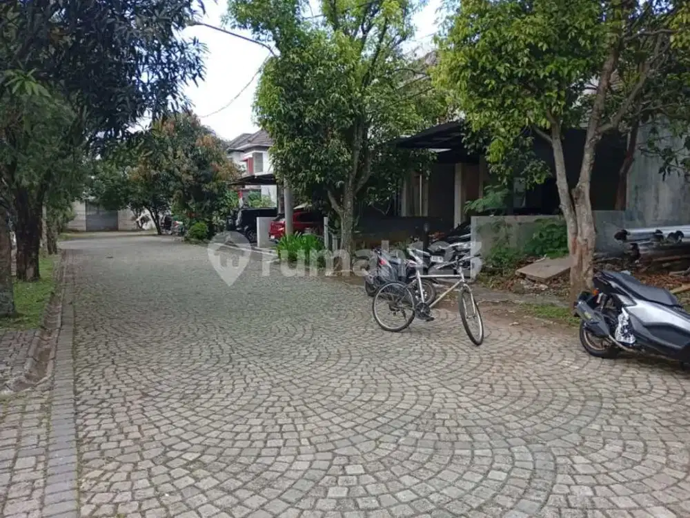 Dijual Tanah Kavling Jarang Ada