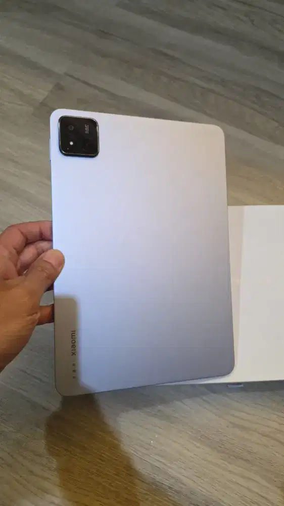 Xiaomi Pad 7 pro 12/512gb Wifi Onli