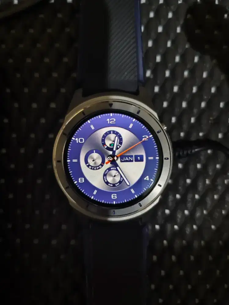 ZTE QUARTZ ZW10 / CS10 ORIGINAL