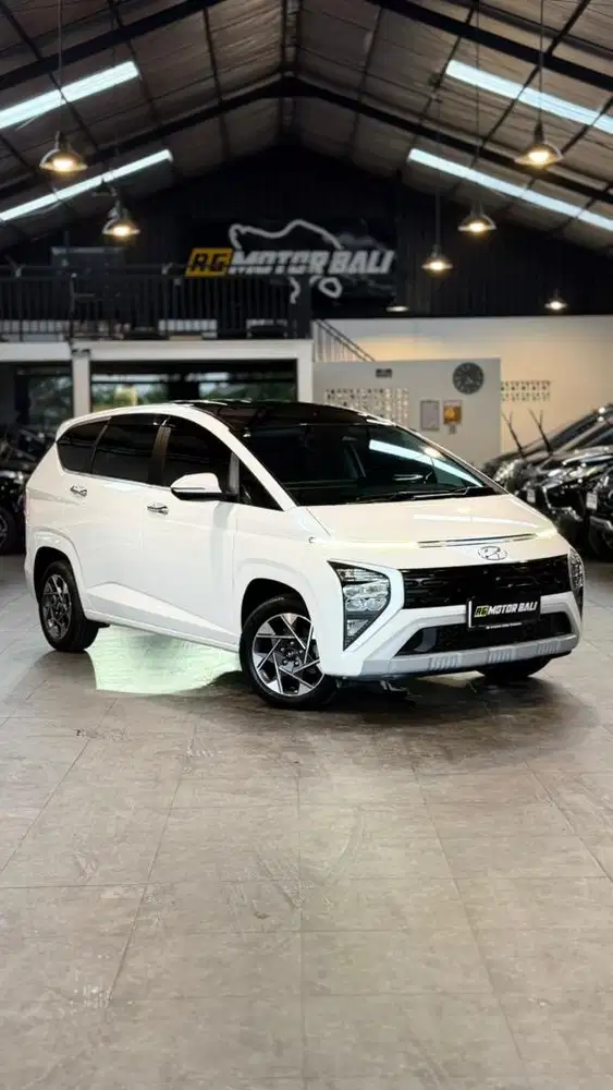 Hyundai Stargezer Prime 2023 Dp 17jt
