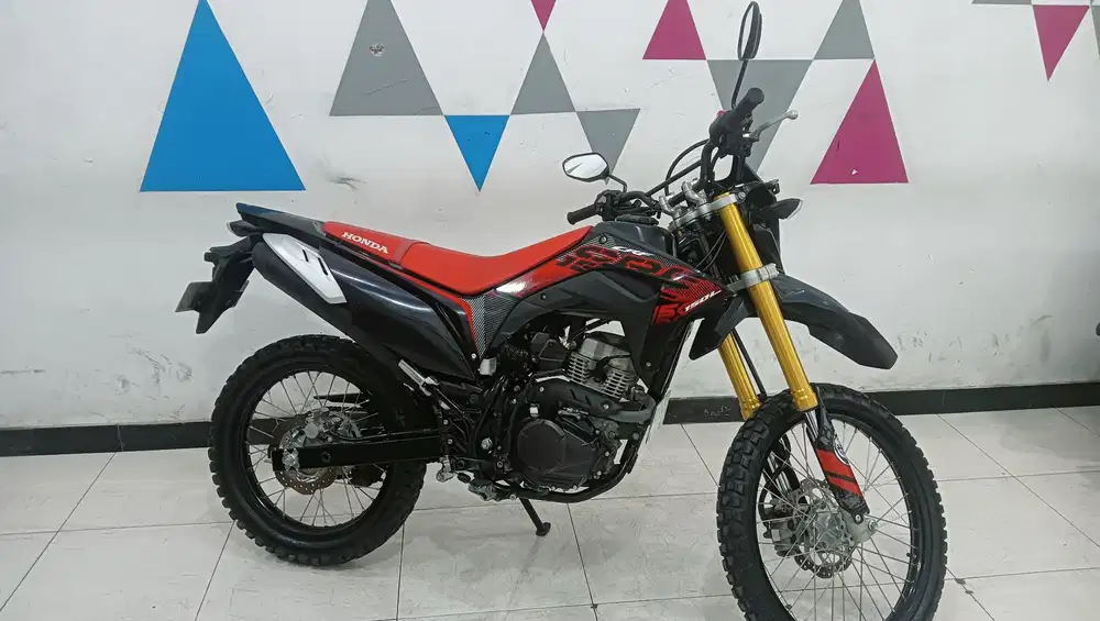 Honda Trail CRF 150 L 2024 Km.9000
