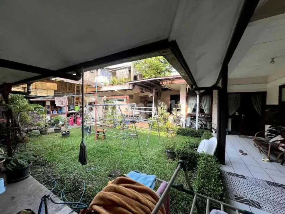Prime Loc Rumah Sayapdago Pusatkota Bandung Teuku Angkasa