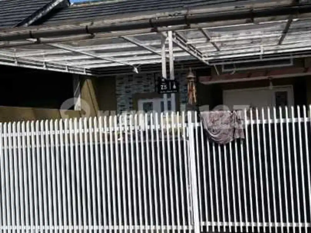 Dijual Rumah Minimalis Cipamokolan Riung Bandung