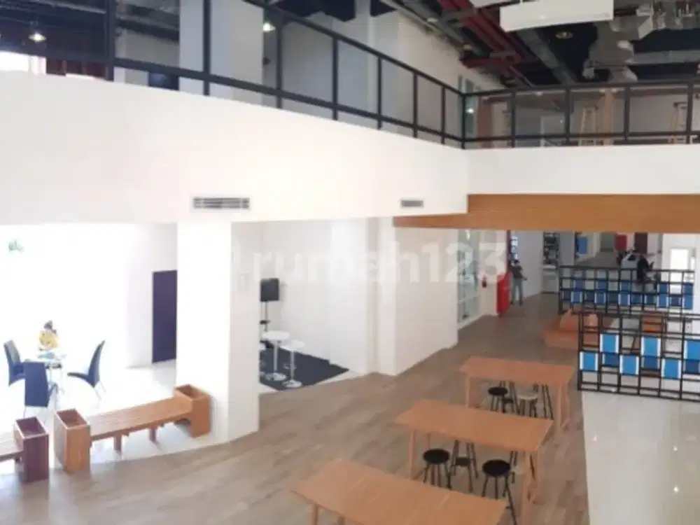Apartemen Bagus siap huni Margonda 2