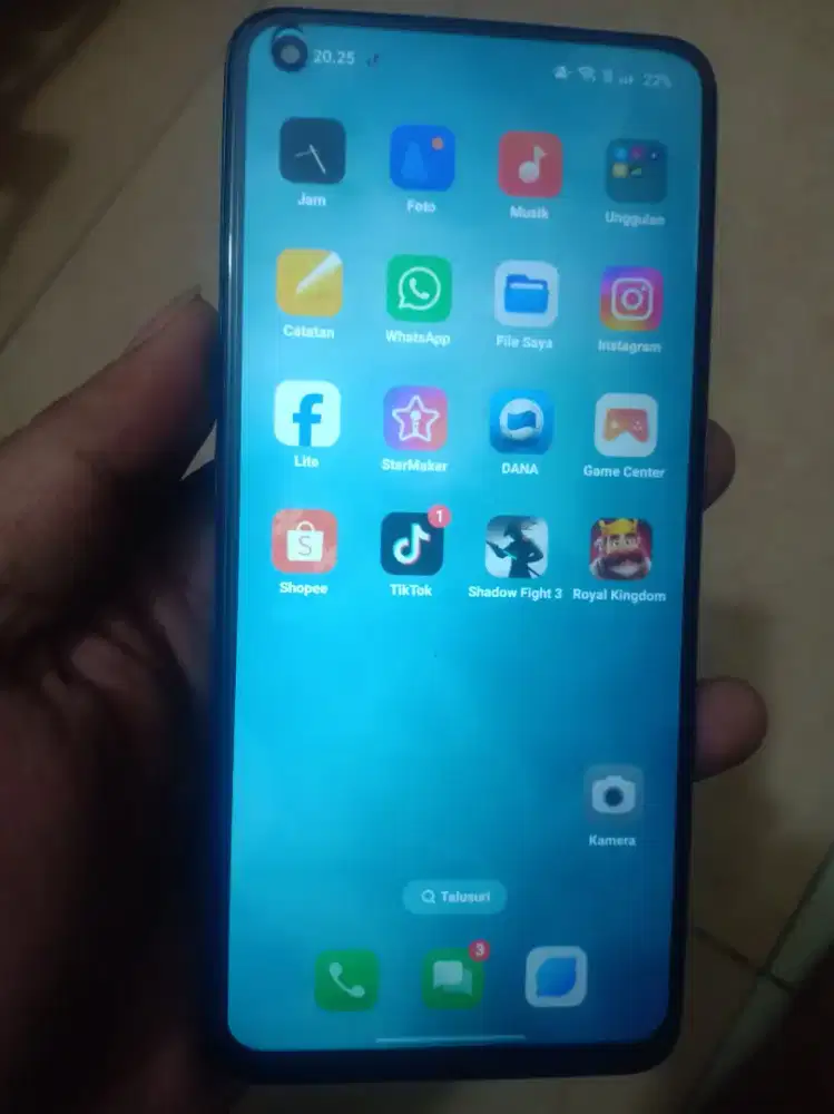 Oppo reno6 8/128GB