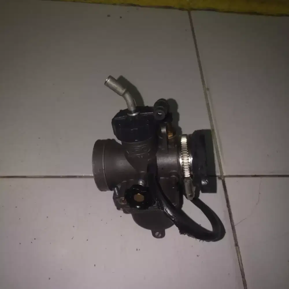 Karburator PE 24 merk CPO