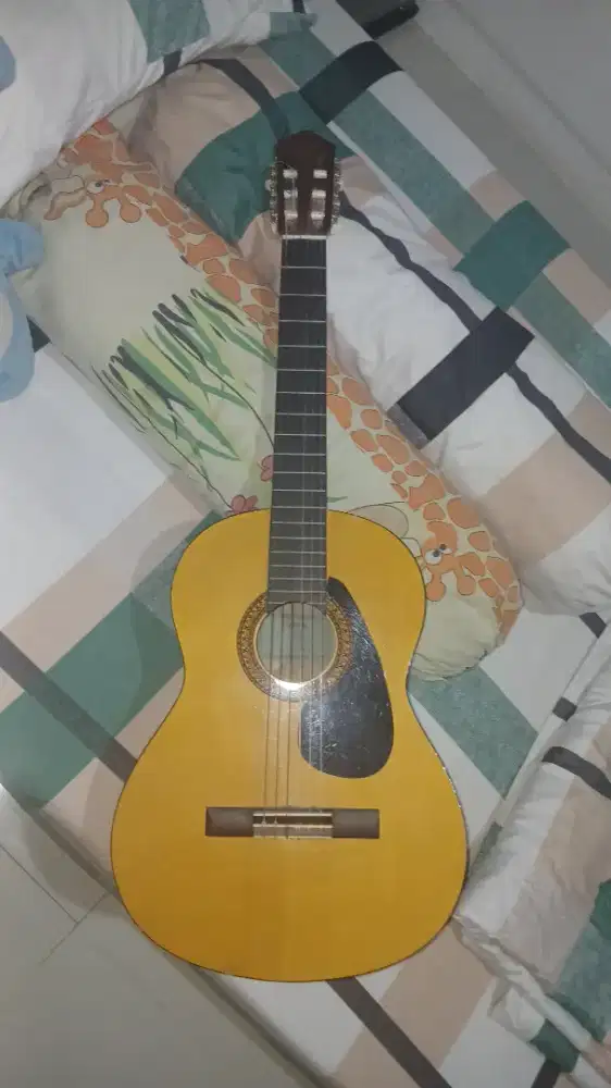 Gitar Yamaha C315