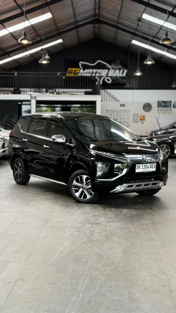 Xpander Ultimate 2019 Dp 21jt