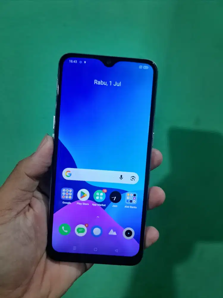 Realme xt ram 8/128 snapdragon 712