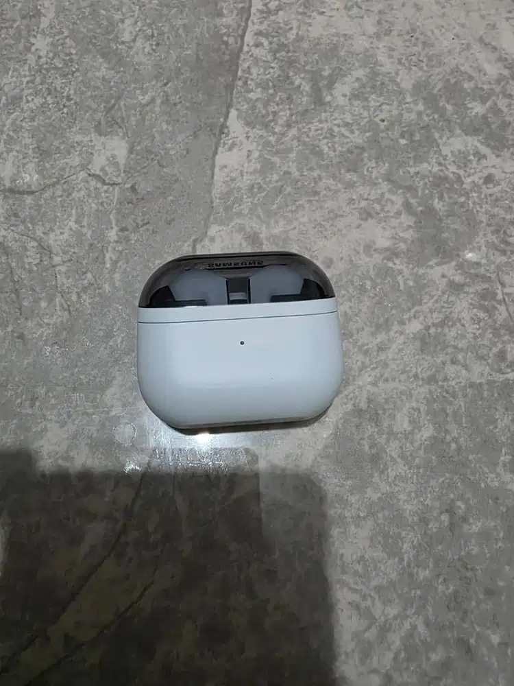Samsung galaxy buds 3 fe