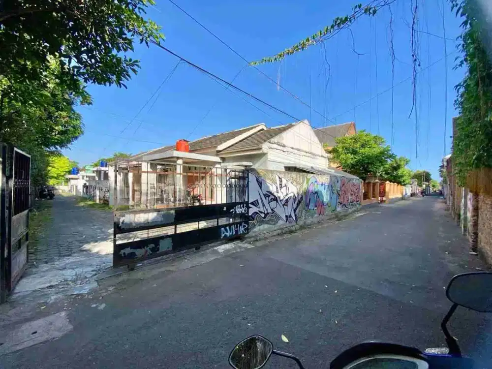 JUAL MURAH RUMAH DI UMBULHARJO YOGYAKARTA